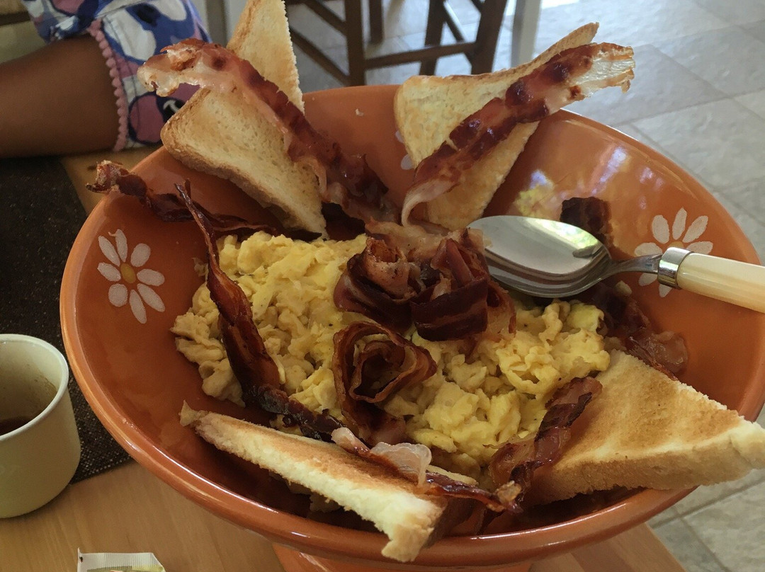 Beach House Salento主图