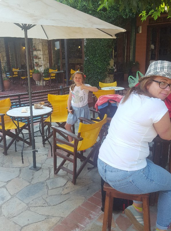 阿蒙花园酒店主图