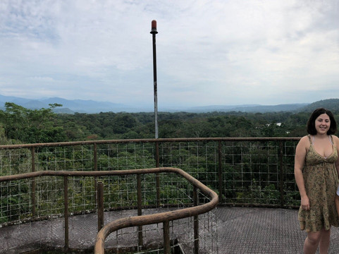 阿拉瓦纳丛林温泉度假村主图