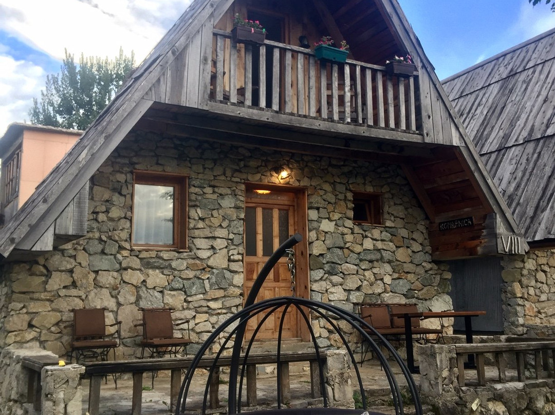 Eco Village Nevidio主图