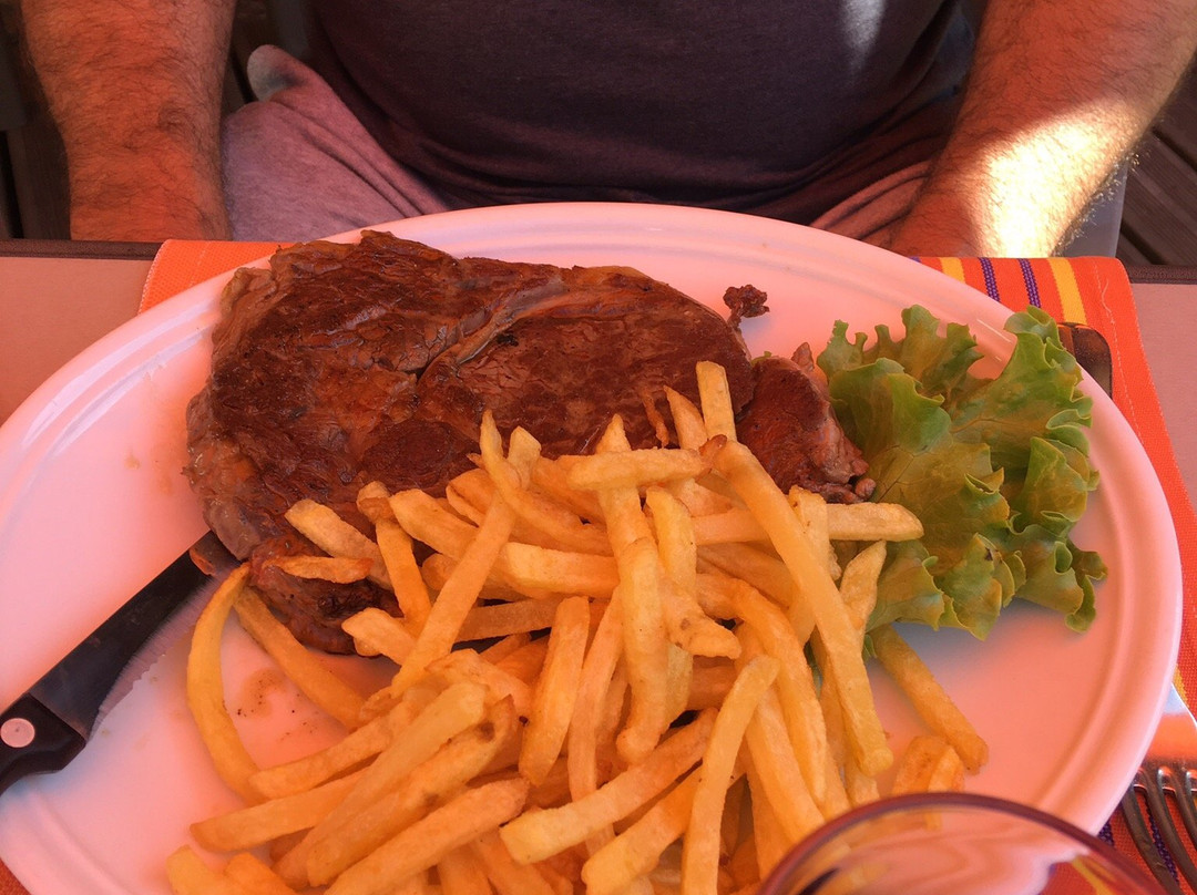 Hôtel le Coq d'Or