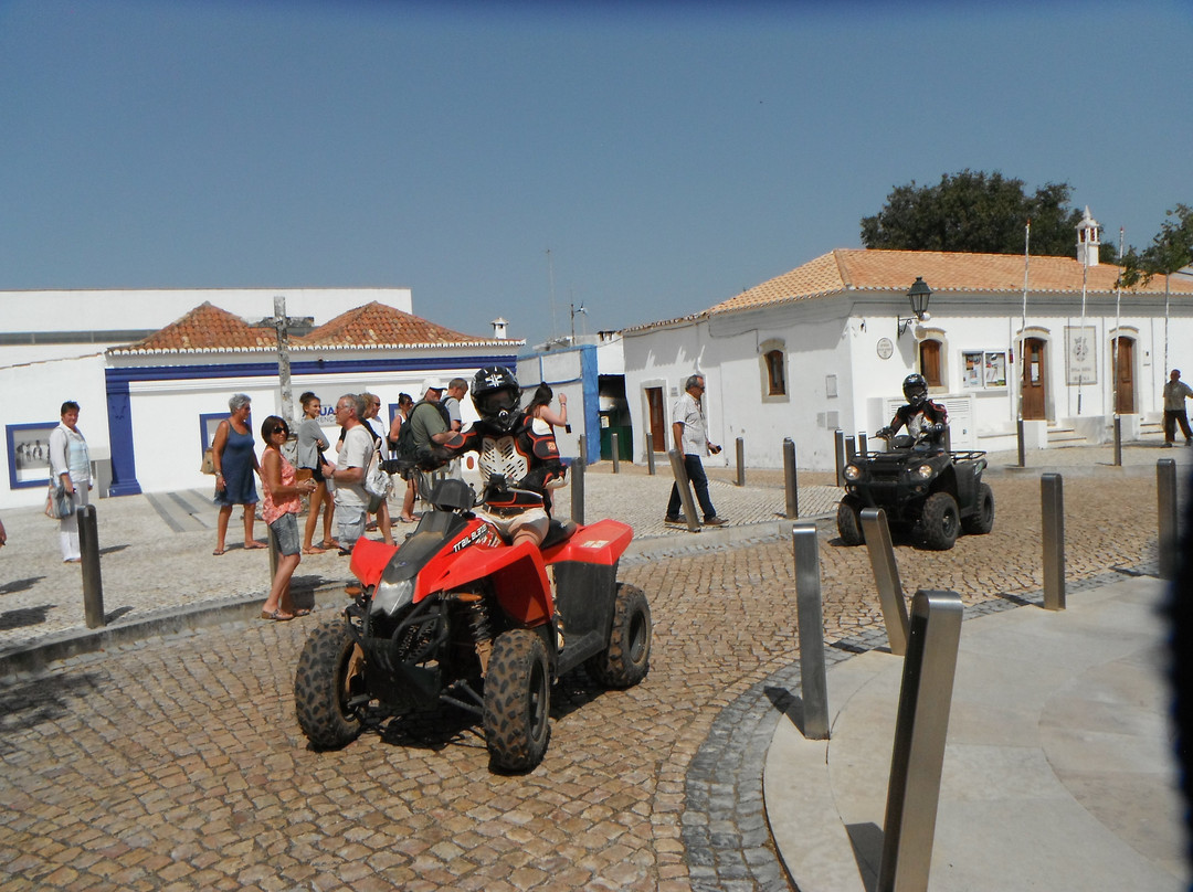 Quinta Quads景点图片