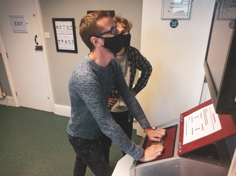 Salisbury Escape Rooms-索尔兹伯里必去景点