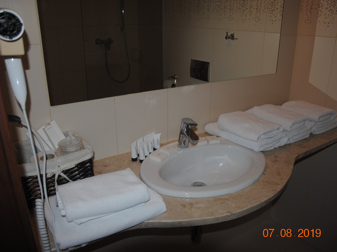 Hotel Focus Centrum Konferencyjne主图