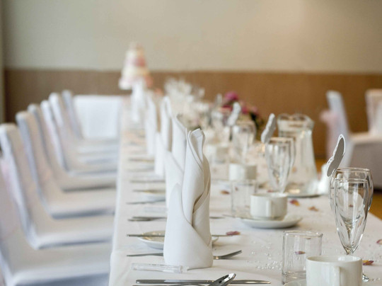 诺富特诺丁汉东米德兰斯酒店主图