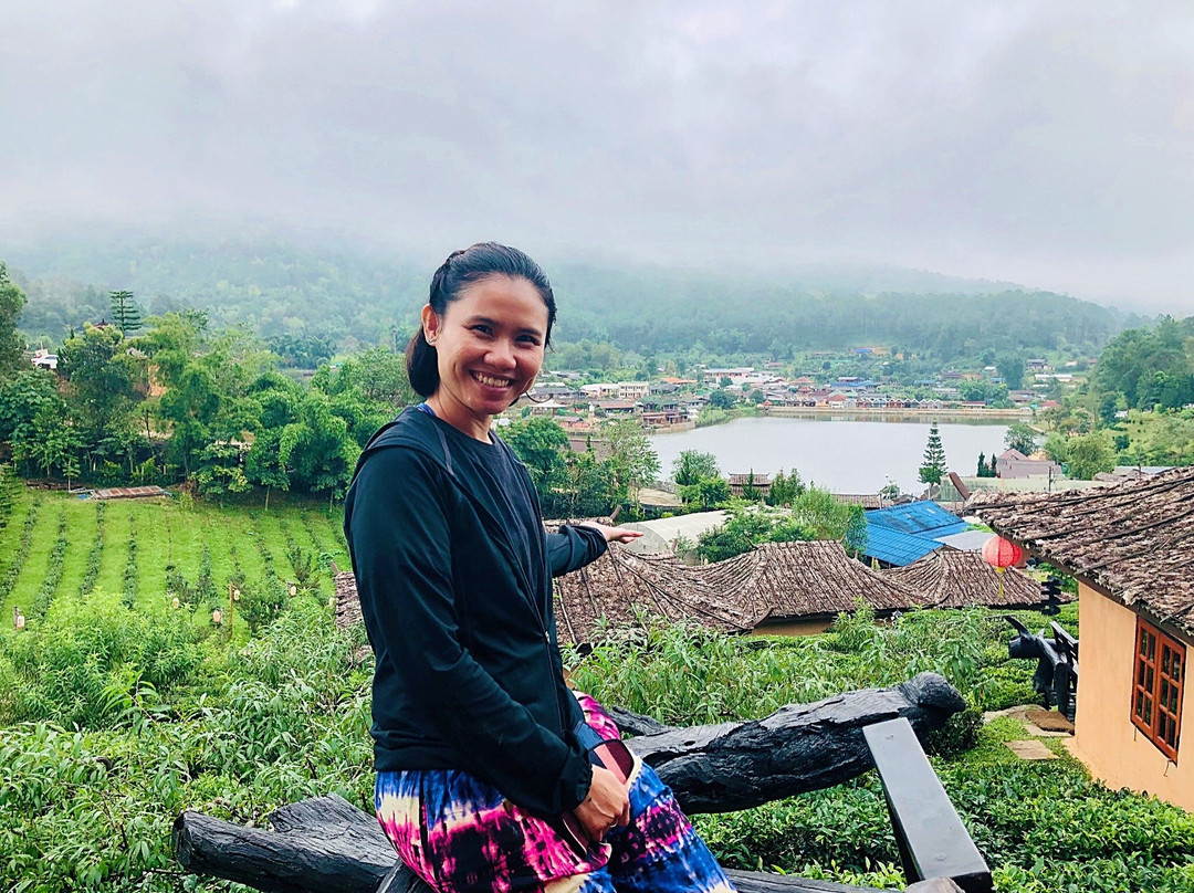 Northern Thailand Adventure-清莱必去景点