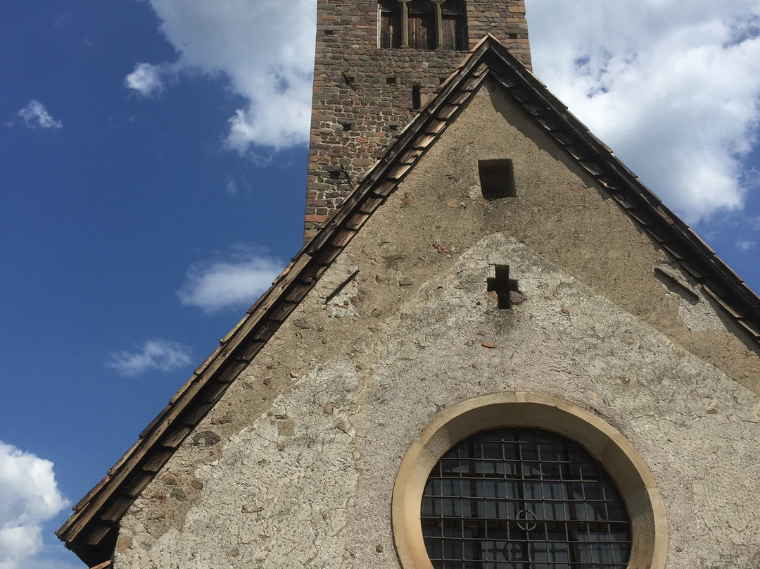 Chiesa di San Martino景点图片
