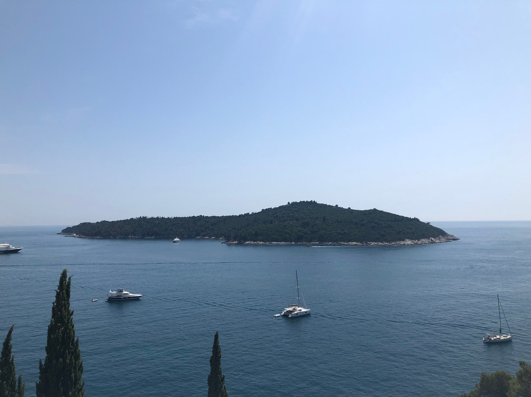 阿根廷豪华别墅酒店主图