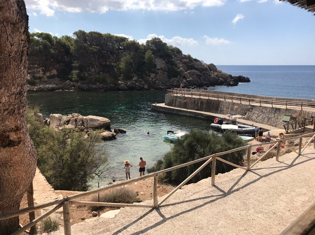 Cruceros Cormoran-圣庞沙必去景点