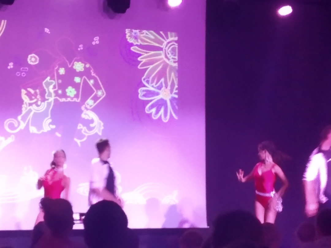 White Lagoon Beach Resort主图