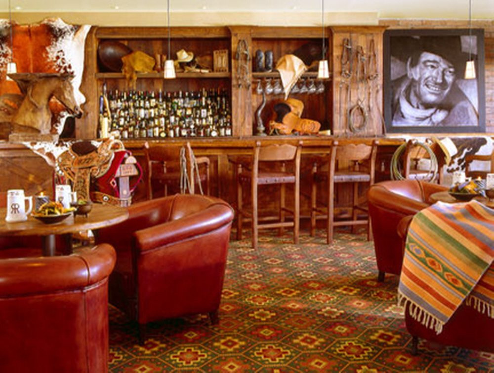 Francisco Grande Hotel & Golf Resort主图