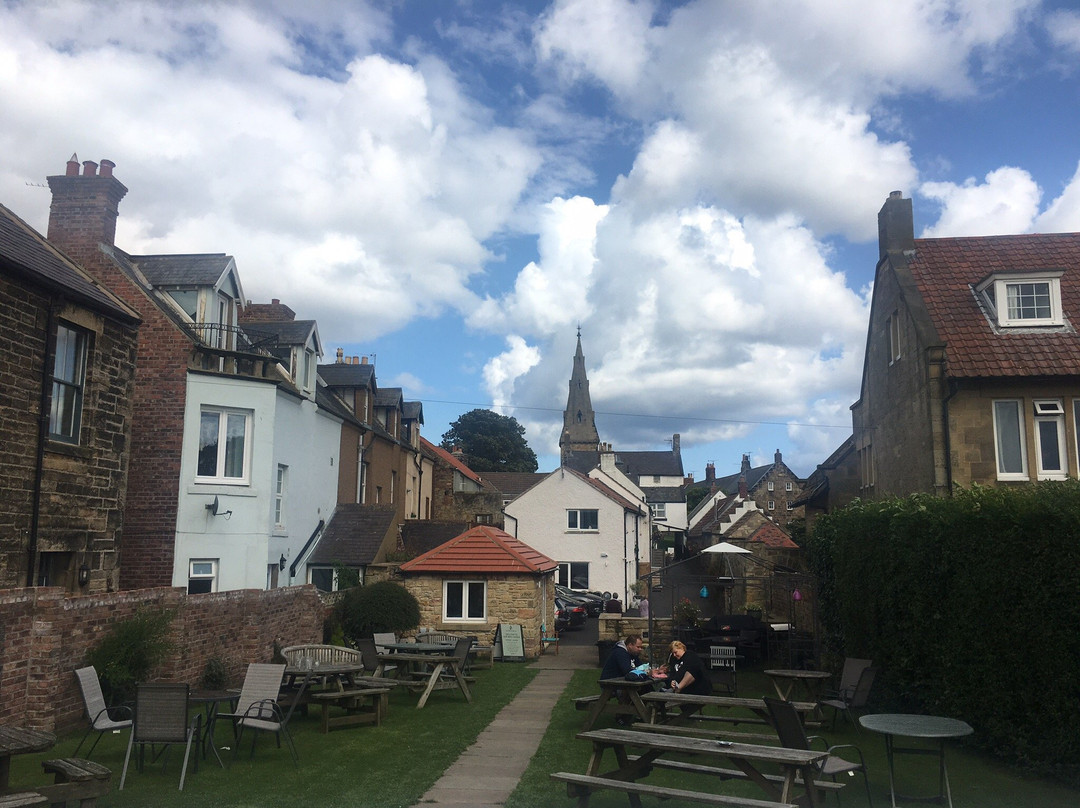 The Red Lion Inn主图