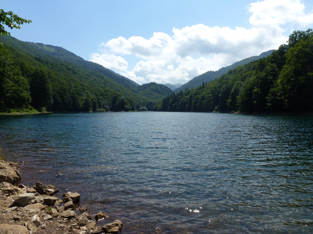 Lake Biograd-Kolasin Municipality必去景点
