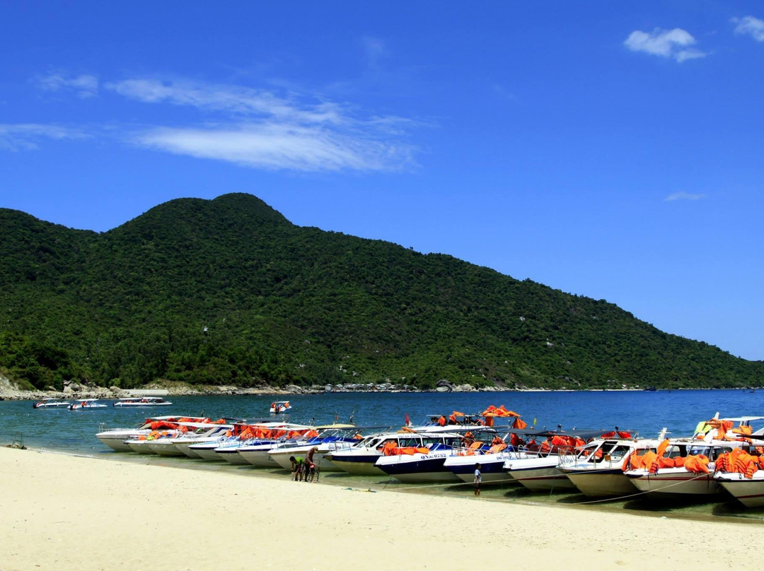 April Adventure Travel-会安必去景点