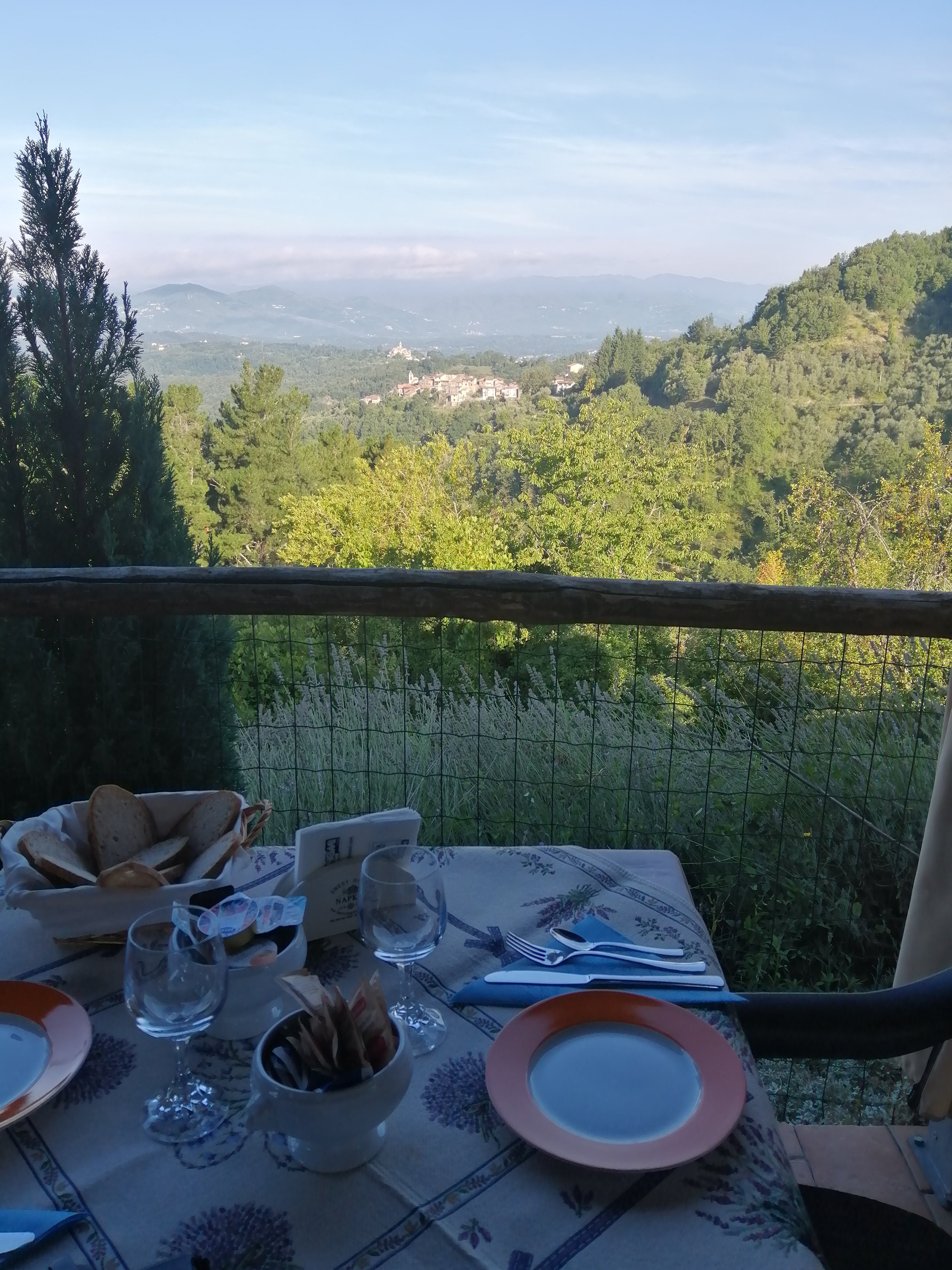La Collina Del Sole-官方