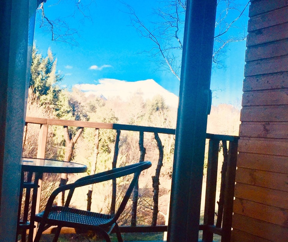 ELEMENTOS Eco Lodge主图