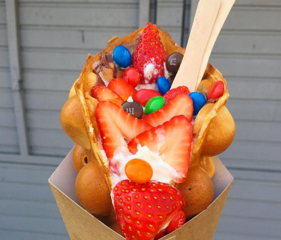 Bar Gelateria L'incontro - Oderzo-奥德尔佐必去景点