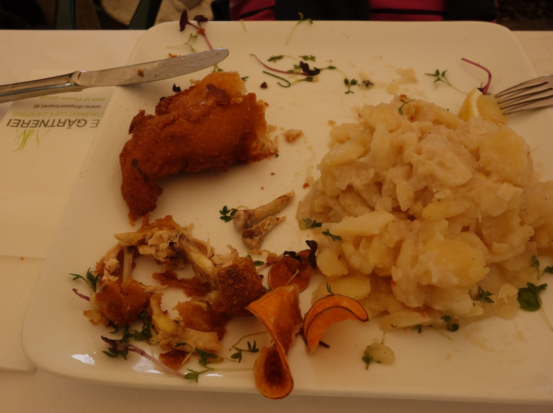 Hotel Donauhof主图