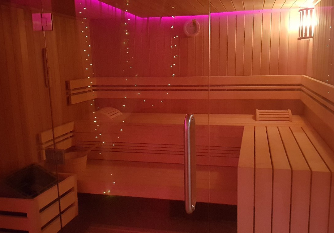 Awelys Spa Privatif景点图片