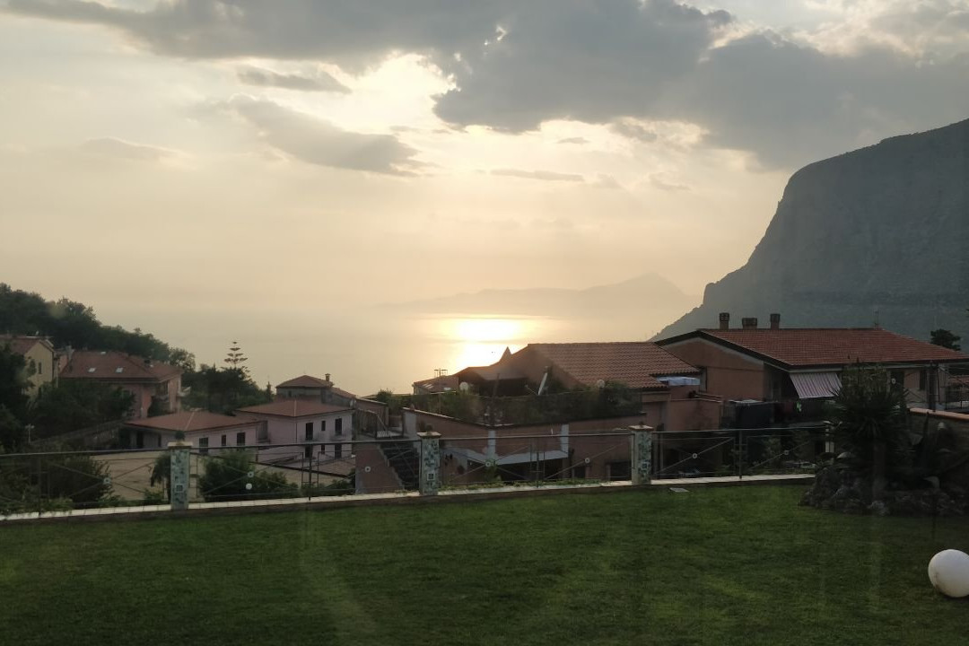 Villa Armonia主图