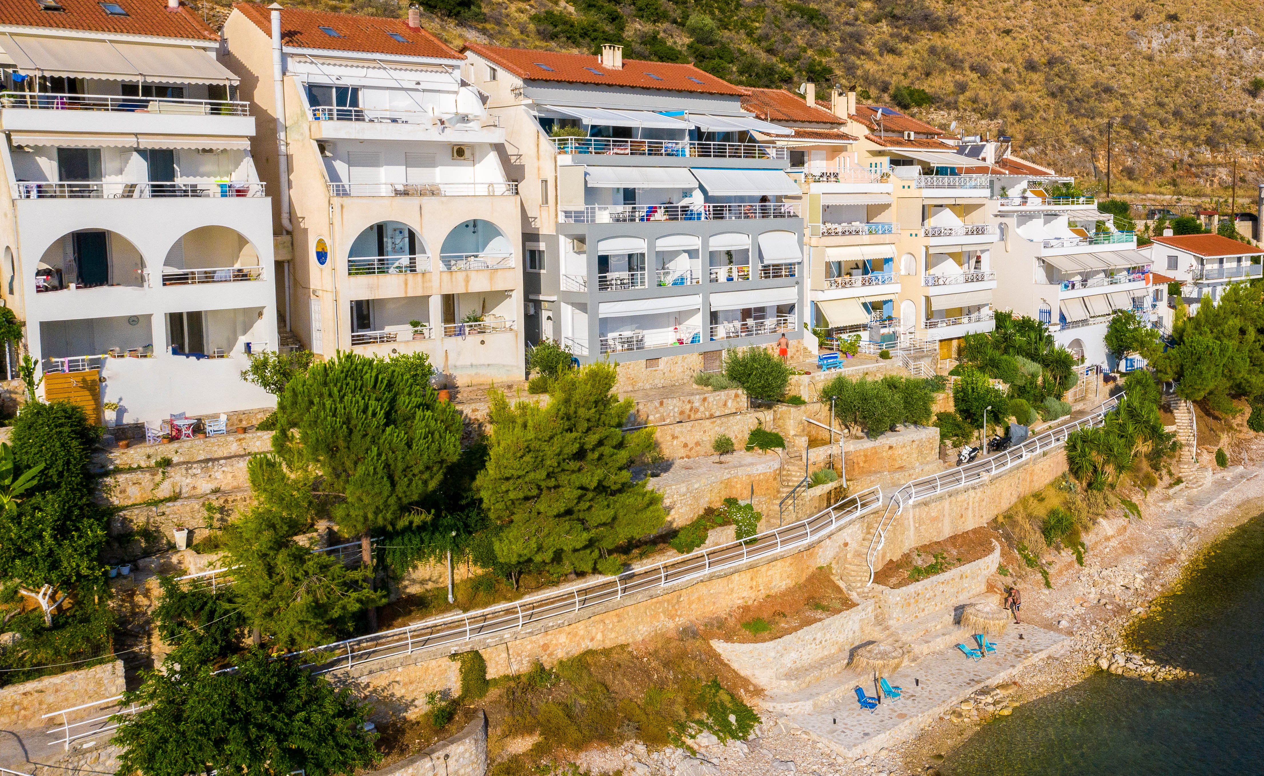 Kiveri Apartments-官方