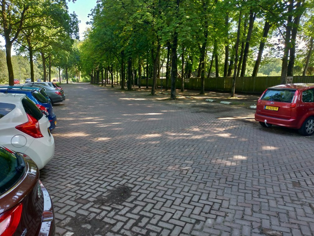 Brabants Museum Oud Oosterhout-Oosterhout必去景点