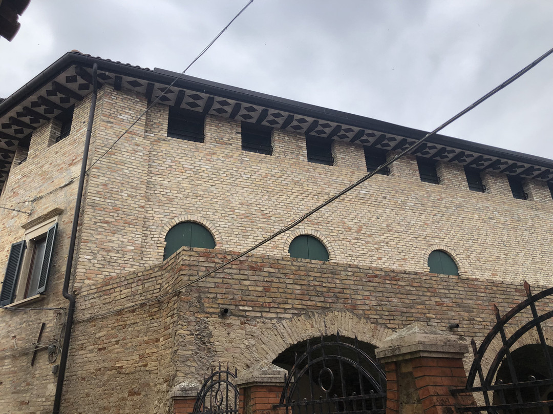 Palazzo Marchesale