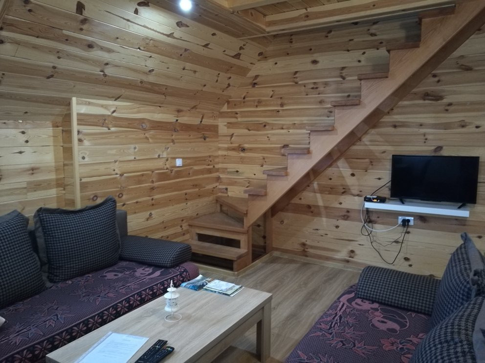 Apartmani Prisoje主图