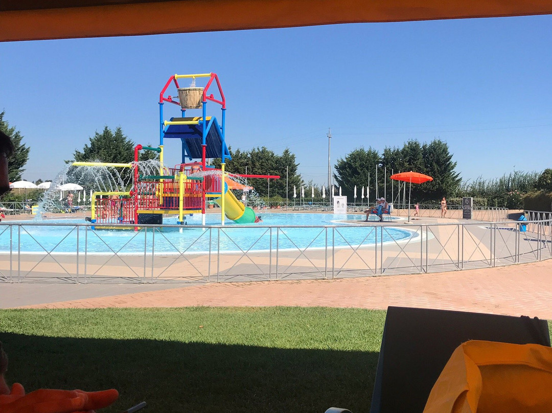 Acquapark Le Onde景点图片