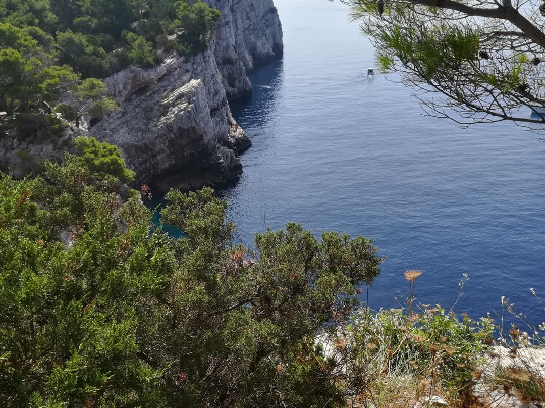 Sea Shell Tours-Pakostane必去景点