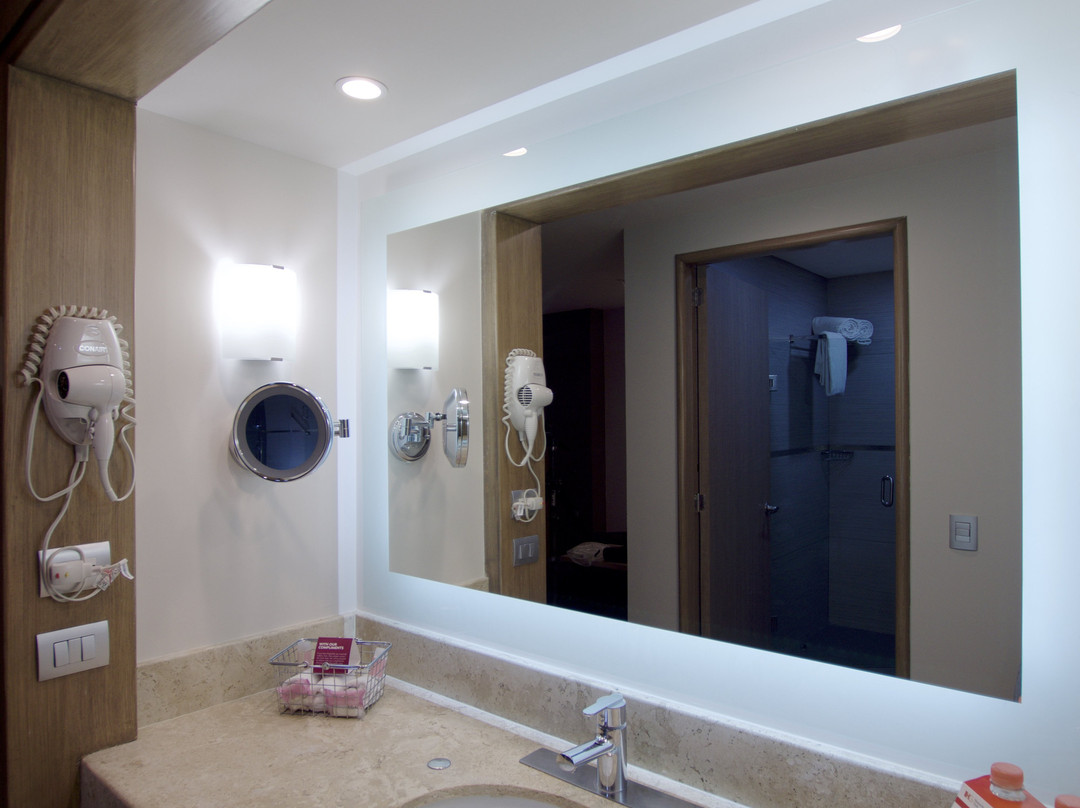 Crowne Plaza Mexico Norte Tlalnepantla by IHG主图