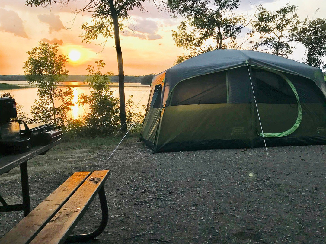 Turtle Mountain Provincial Park-波伊斯维因必去景点