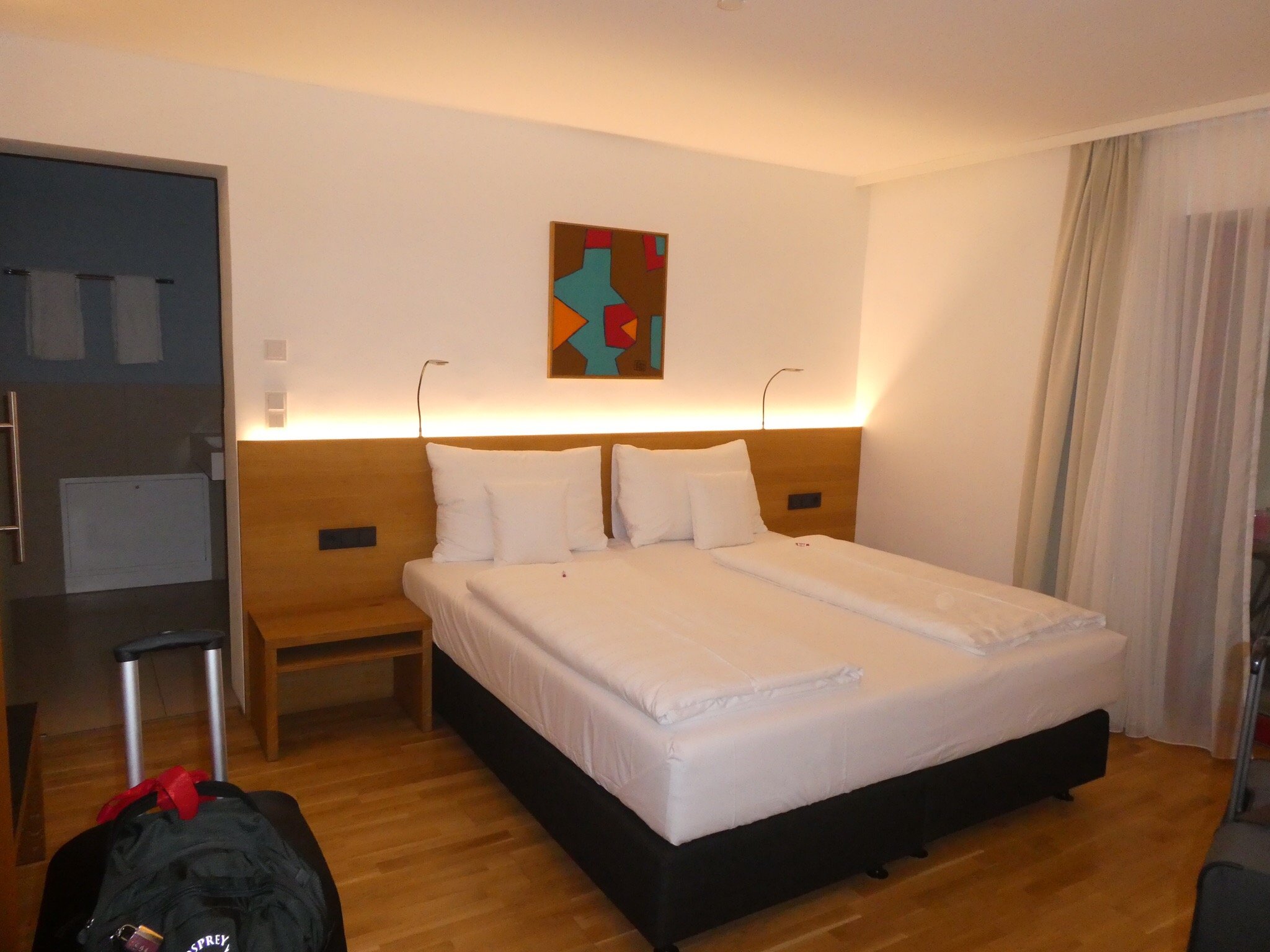 Gottfried essen trinken schlafen-官方