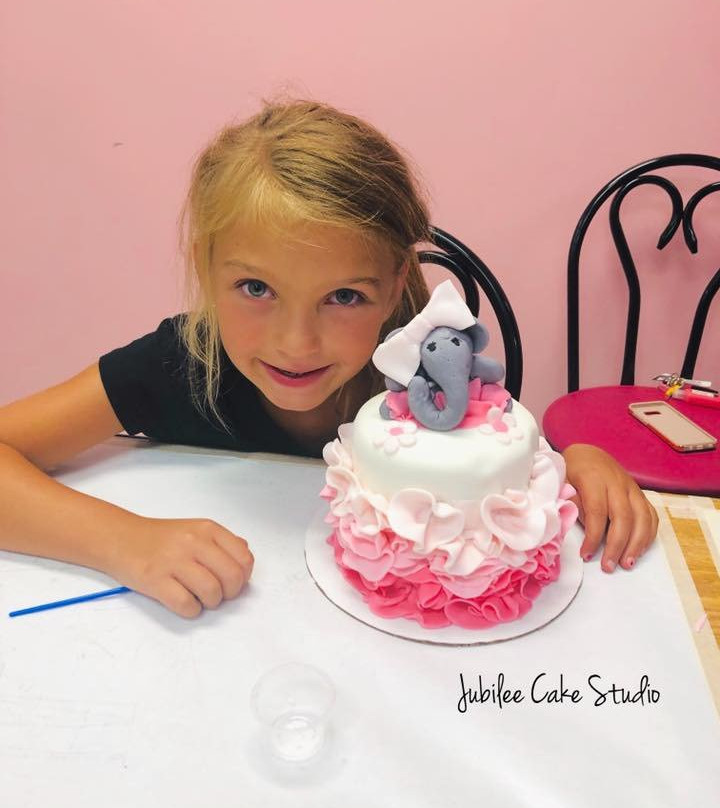 Jubilee Cake Studio景点图片