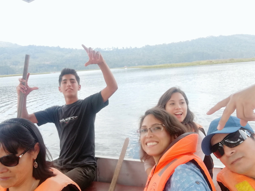 Ruta del Cafe Villa Rica-Villa Rica必去景点