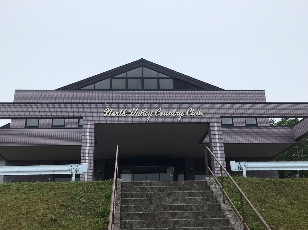 North Valley Country Club景点图片