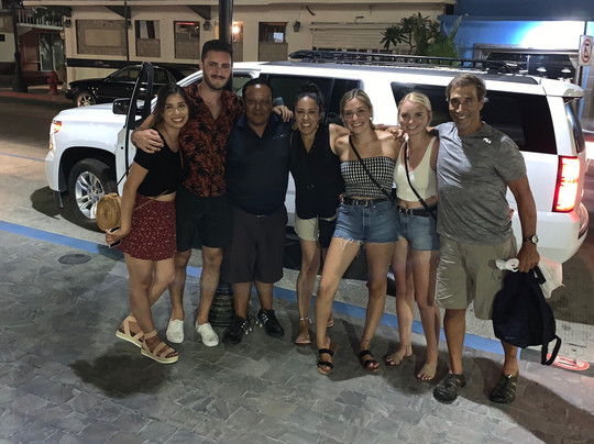 Danny Boy Cabo-卡波圣卢卡斯必去景点