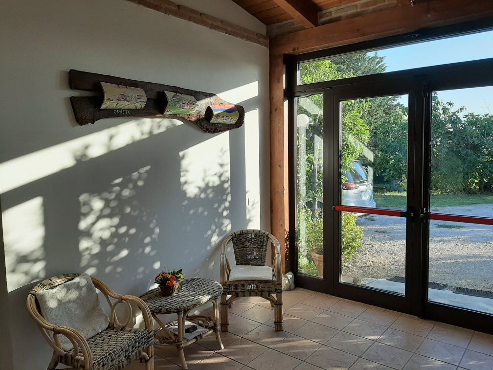 Agriturismo Borrini