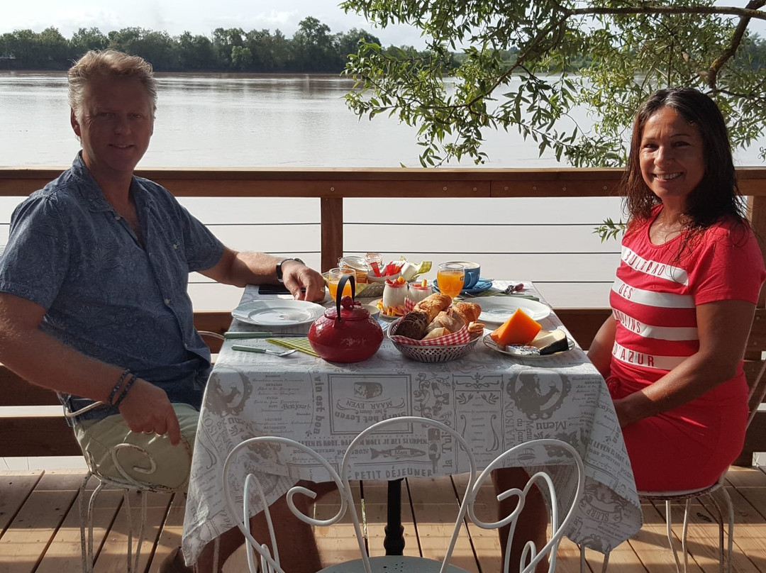 Château Gort Gîte (vakantiehuis)主图