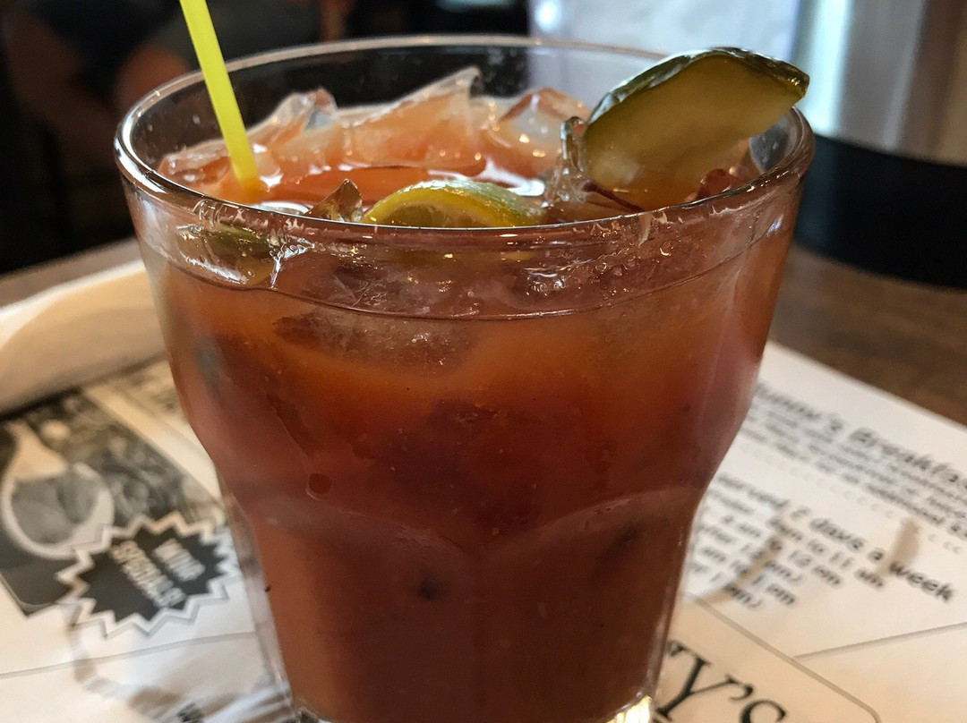 Bunny's Bar and Grill-Saint Louis Park必去景点