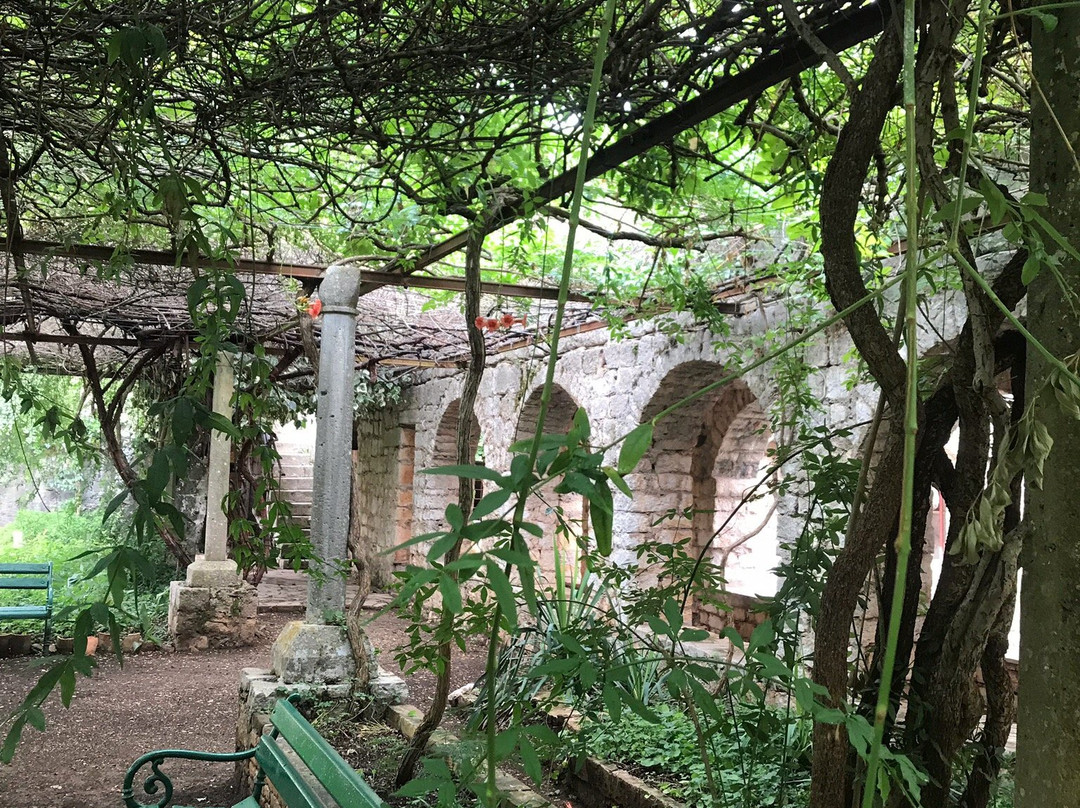 Tvrdalj Castle景点图片