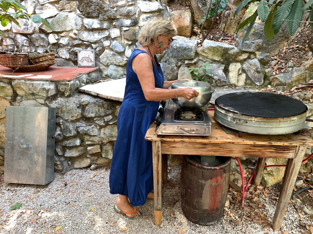 Beit al Batroun Bed & Breakfast主图