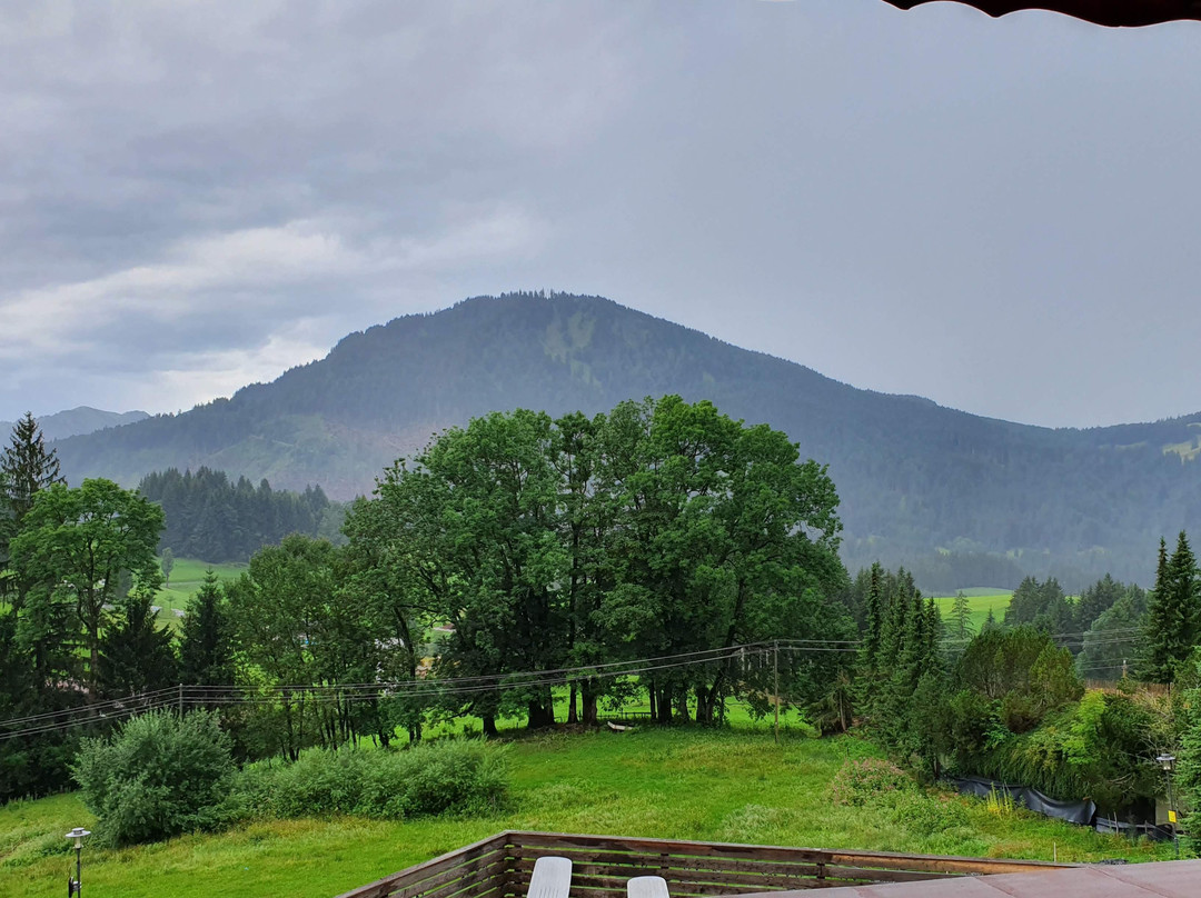 Berghotel Tirol主图