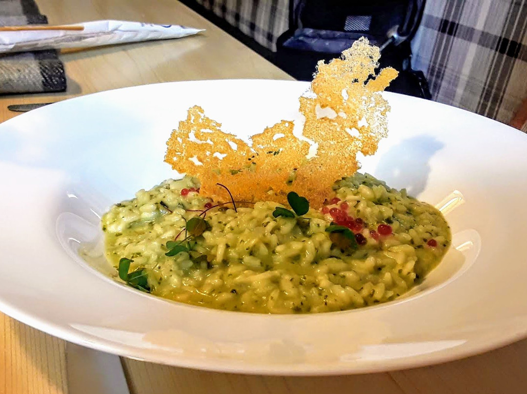 Hotel Messnerwirt主图