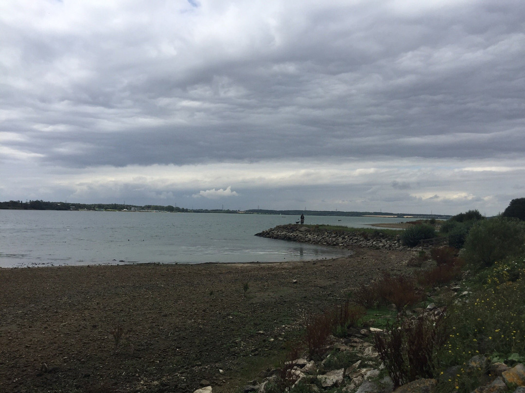 Grafham Water Park-亨廷顿必去景点