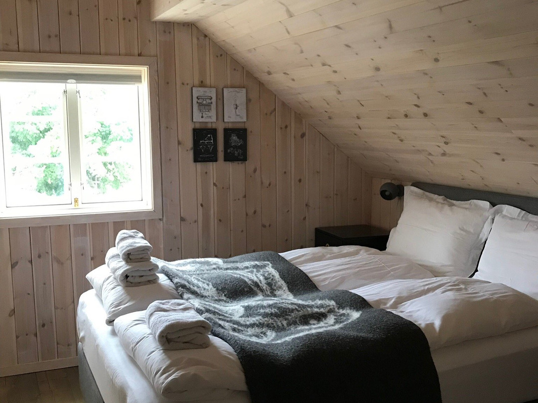 Lysvoldbrygga主图