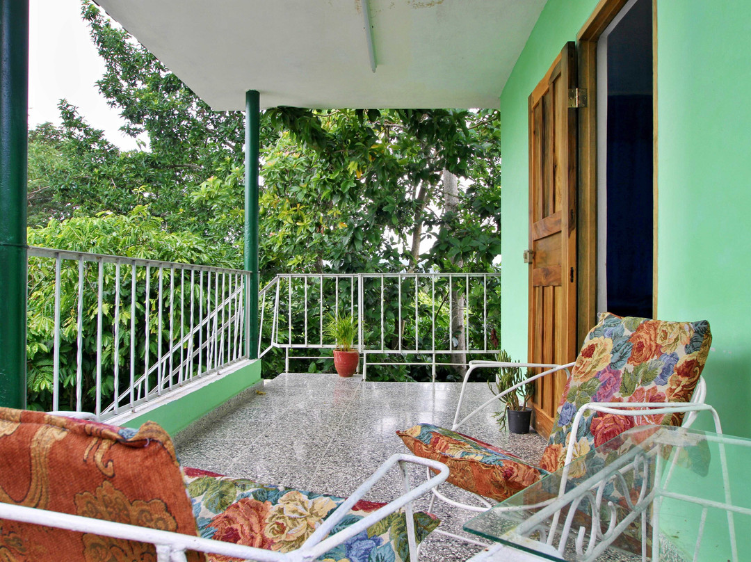 Villa Tres Hermanas主图