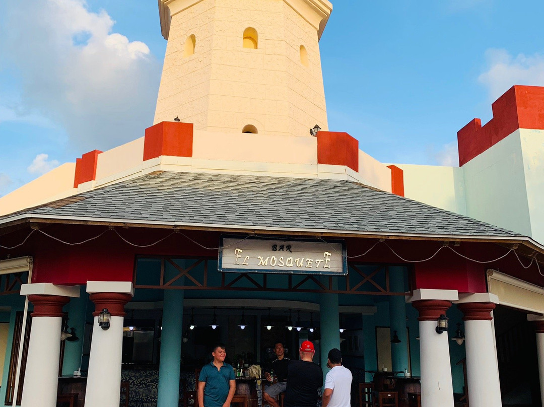 Plaza Las Dunas景点图片