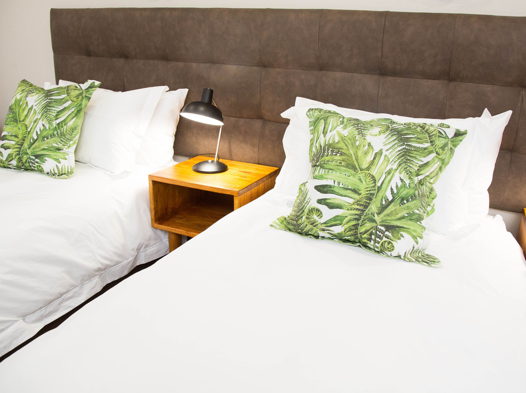 Lowveld Living Guesthouse主图