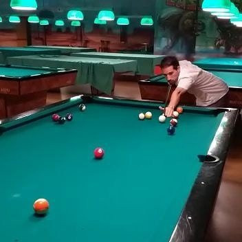 Big Bowling景点图片